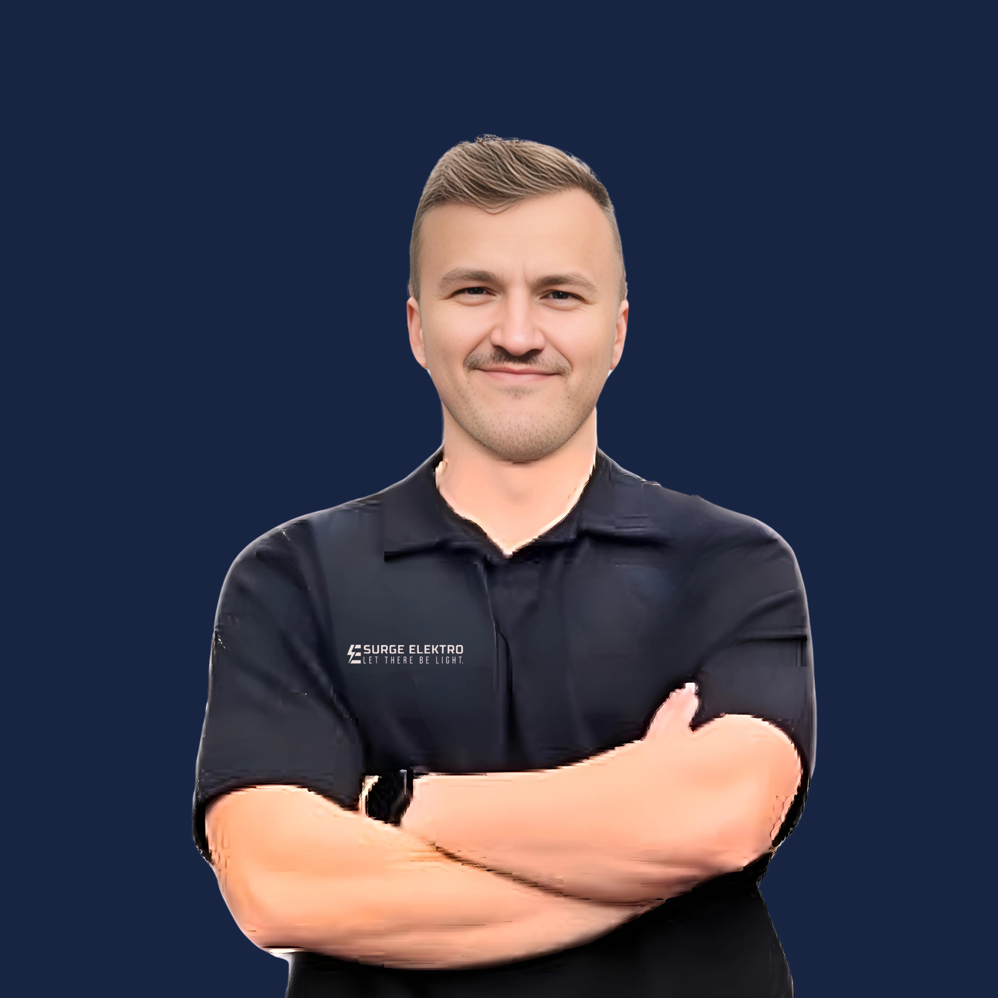 Kyle Deetlefs 